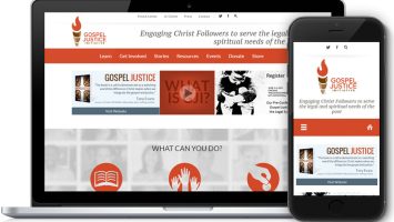 Gospel Justice Initiative