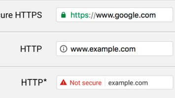 Website Tip: How Secure Does My Website Need to Be?